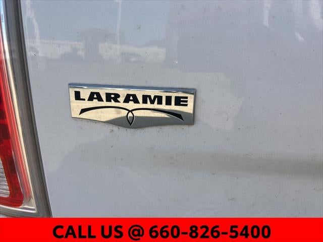 2013 RAM 1500 Laramie