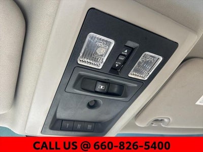2013 RAM 1500 Laramie