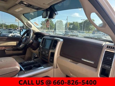 2013 RAM 1500 Laramie