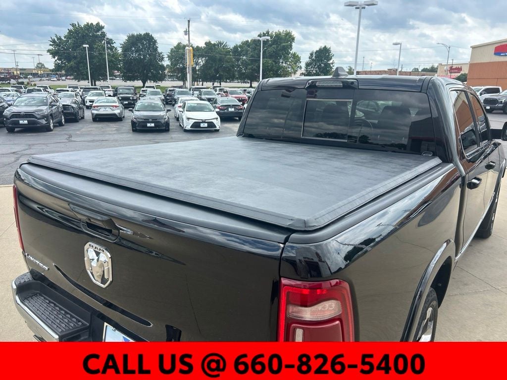 2024 RAM 1500 Limited