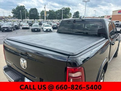 2024 RAM 1500 Limited