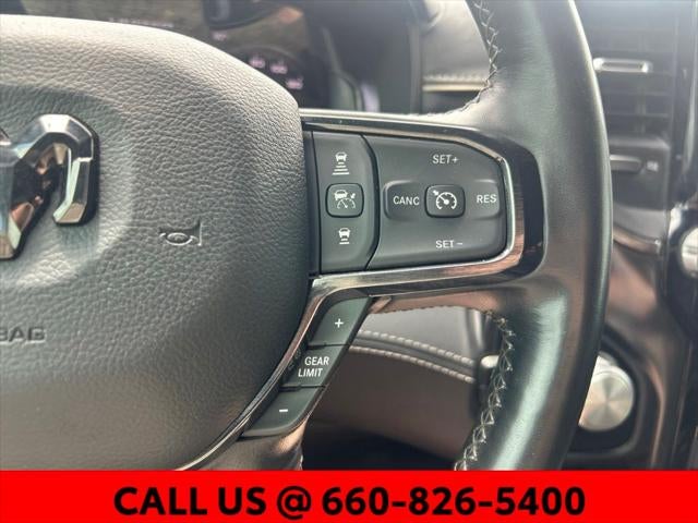 2024 RAM 1500 Limited
