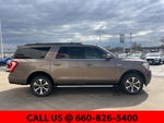 2018 Ford Expedition Max XLT