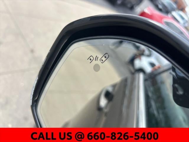 2018 Ford Expedition Max XLT