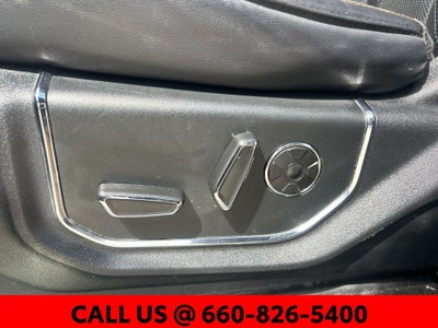 2019 Ford Expedition Max Platinum