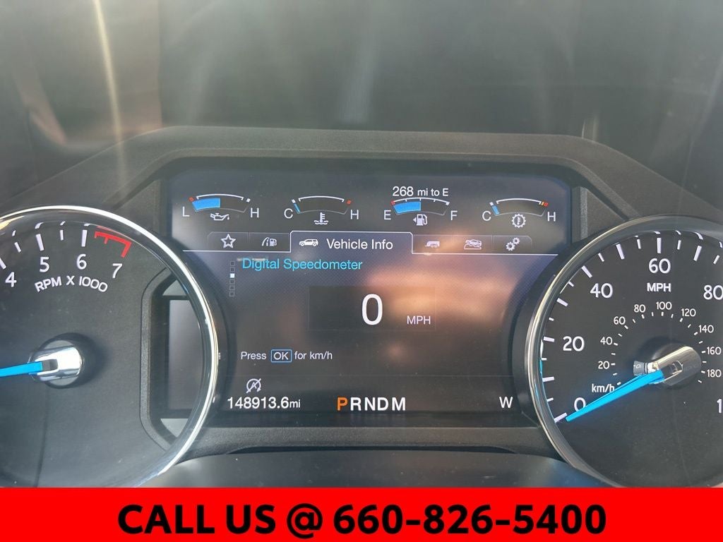 2019 Ford Expedition Max Platinum