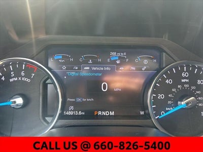 2019 Ford Expedition Max Platinum