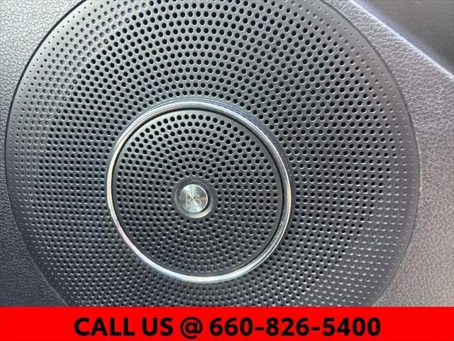 2019 Ford Expedition Max Platinum