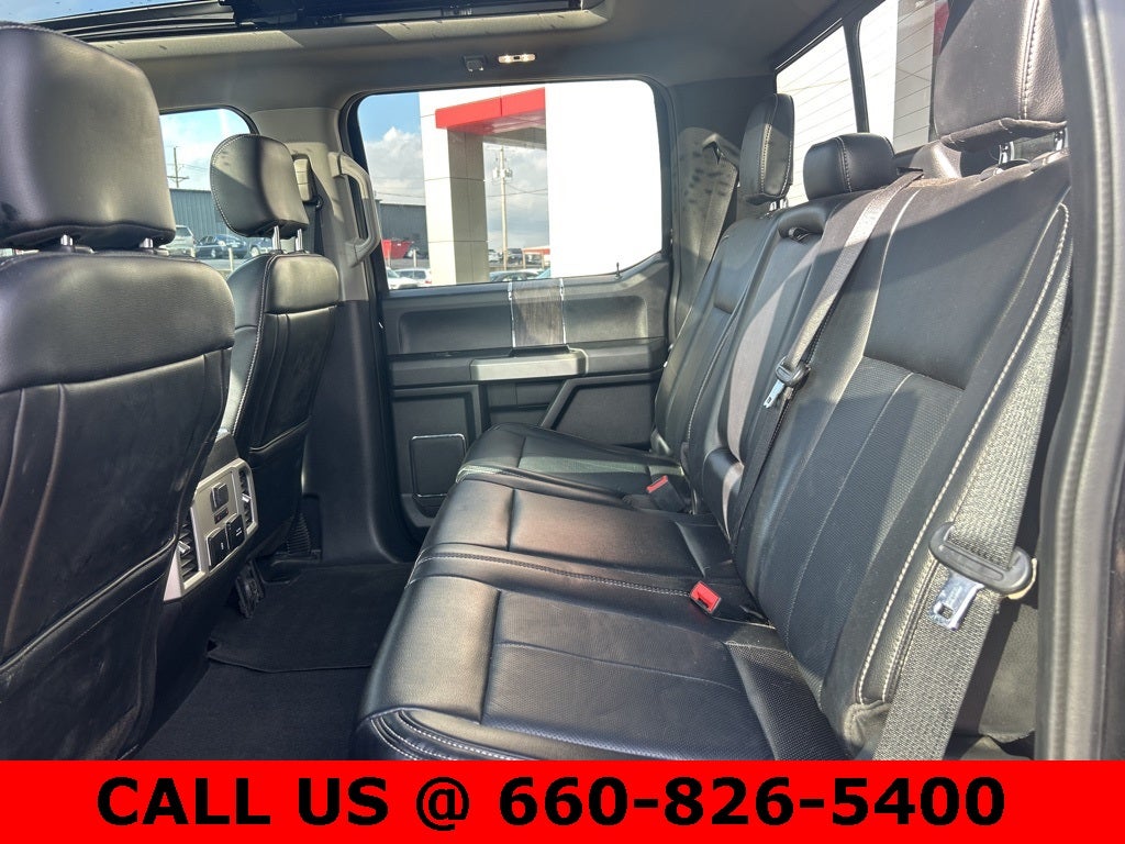 2021 Ford F-250SD Lariat