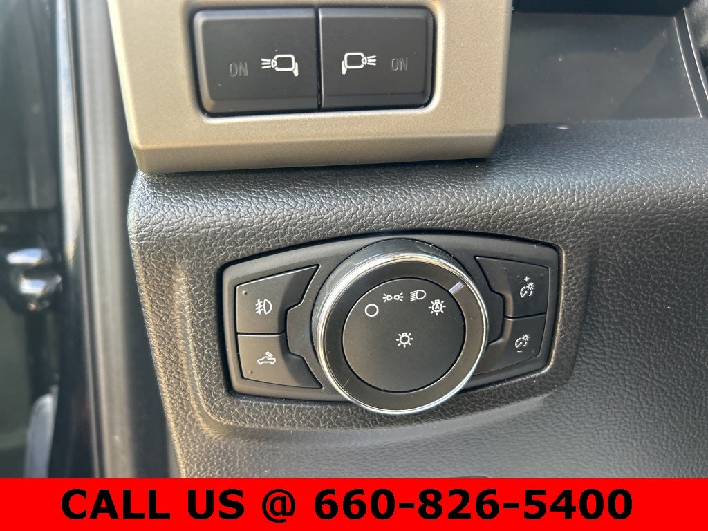 2021 Ford F-250SD Lariat