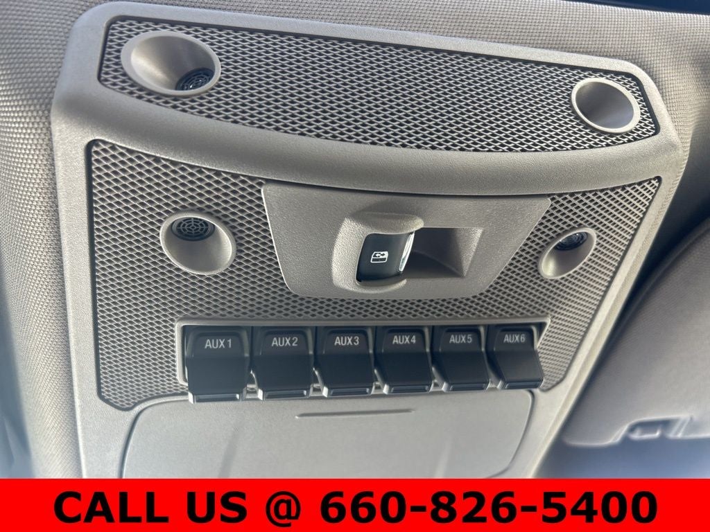 2021 Ford F-250SD Lariat