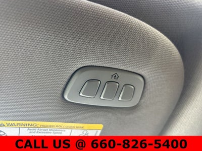 2021 Ford F-250SD Lariat