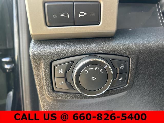 2021 Ford F-250SD Lariat