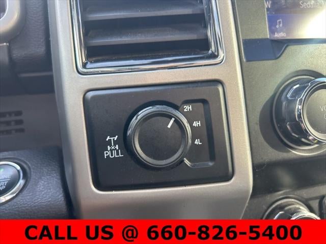 2021 Ford F-250SD Lariat