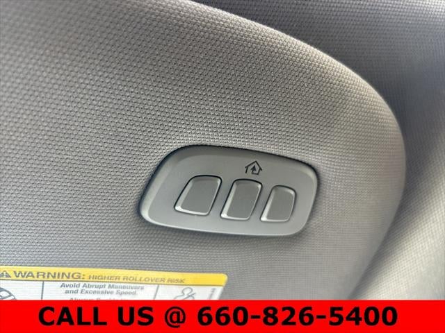 2021 Ford F-250SD Lariat