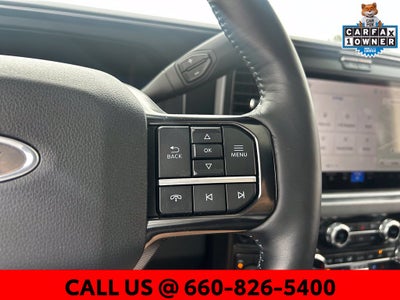 2025 Ford F-350SD Platinum