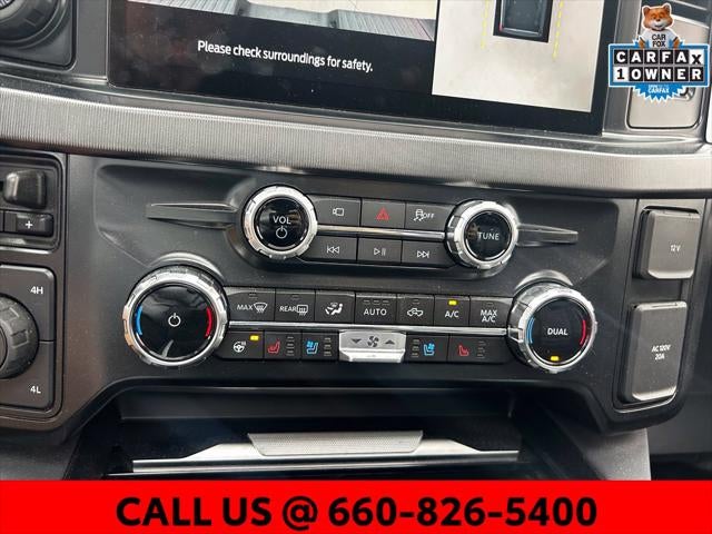 2025 Ford F-350SD Platinum