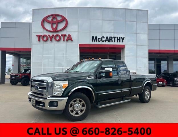 2016 Ford F-350SD XLT