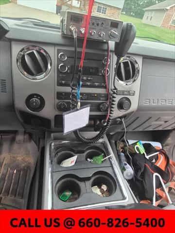 2016 Ford F-350SD XLT