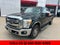 2016 Ford F-350SD XLT