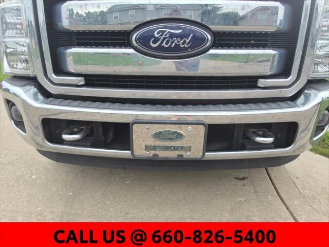 2016 Ford F-350SD XLT