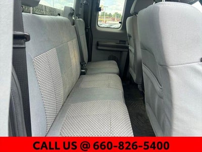 2016 Ford F-350SD XLT