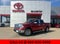 2012 Ford F-150 Lariat