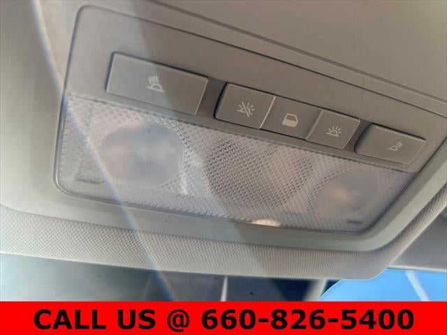 2015 Chevrolet Cruze 1LT