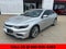 2018 Chevrolet Malibu Premier
