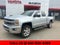 2019 Chevrolet Silverado 2500HD LTZ