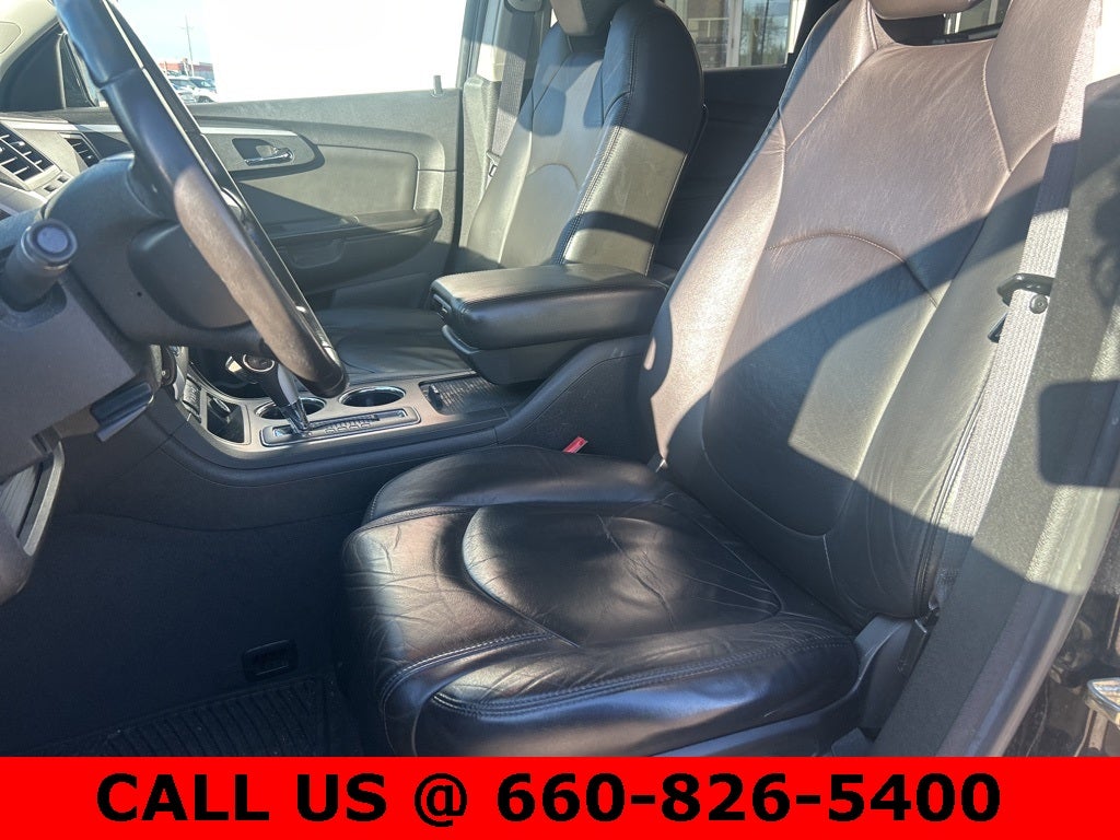 2010 Chevrolet Traverse 2LT 2LT