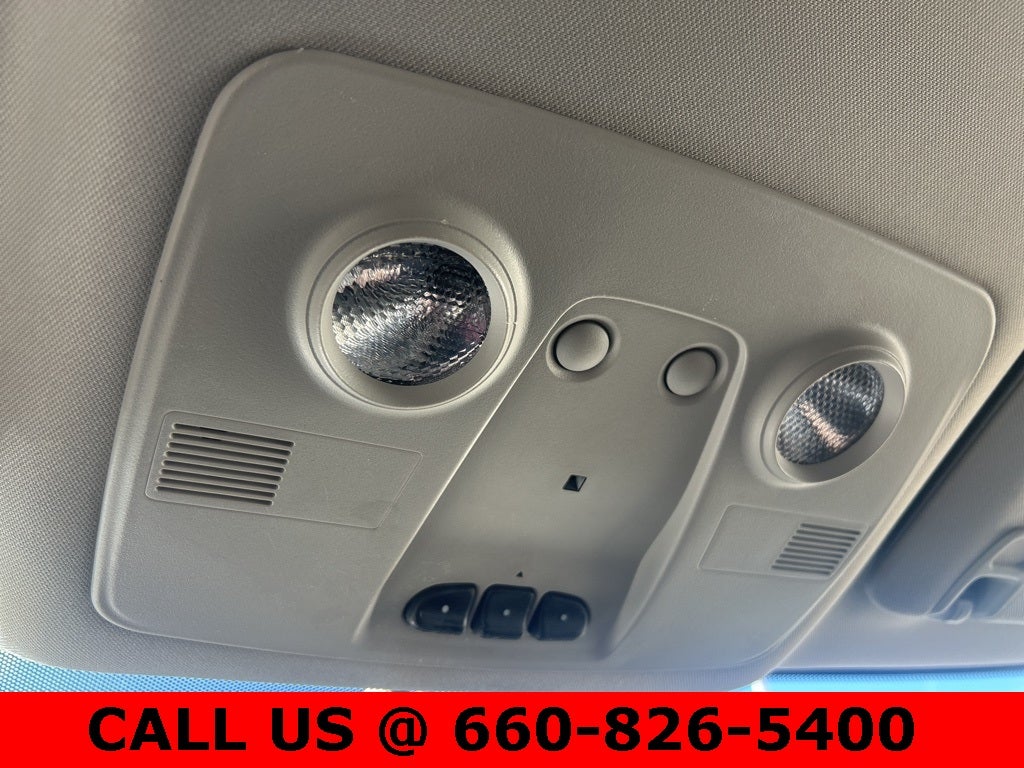 2010 Chevrolet Traverse 2LT 2LT