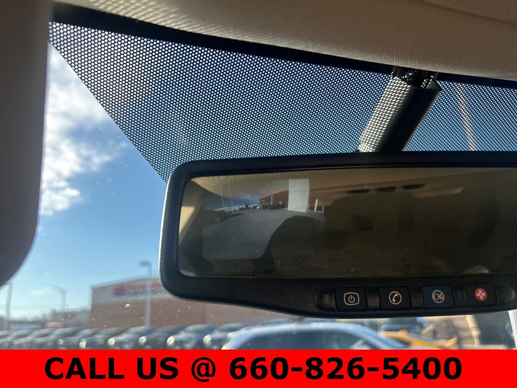 2010 Chevrolet Traverse 2LT 2LT