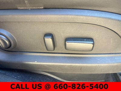 2010 Chevrolet Traverse 2LT 2LT