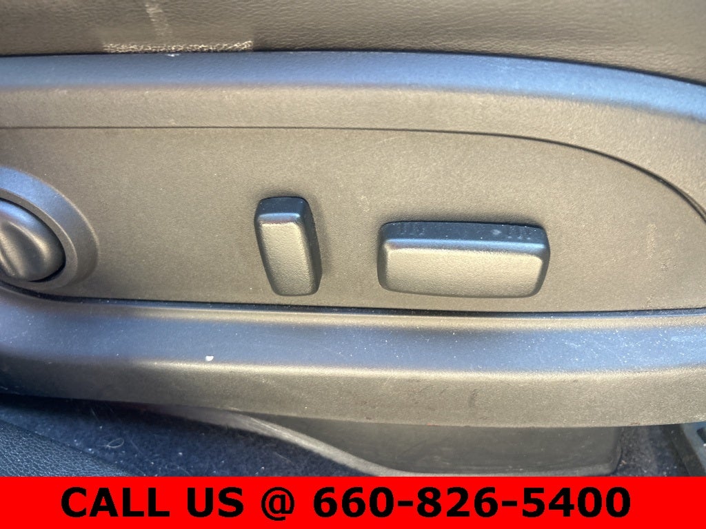 2010 Chevrolet Traverse 2LT 2LT