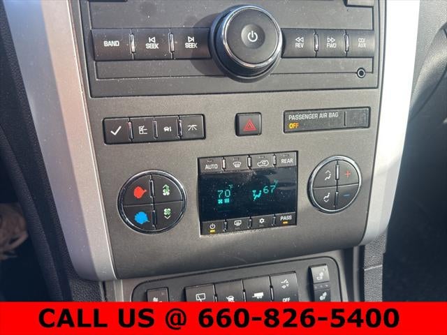 2010 Chevrolet Traverse 2LT 2LT