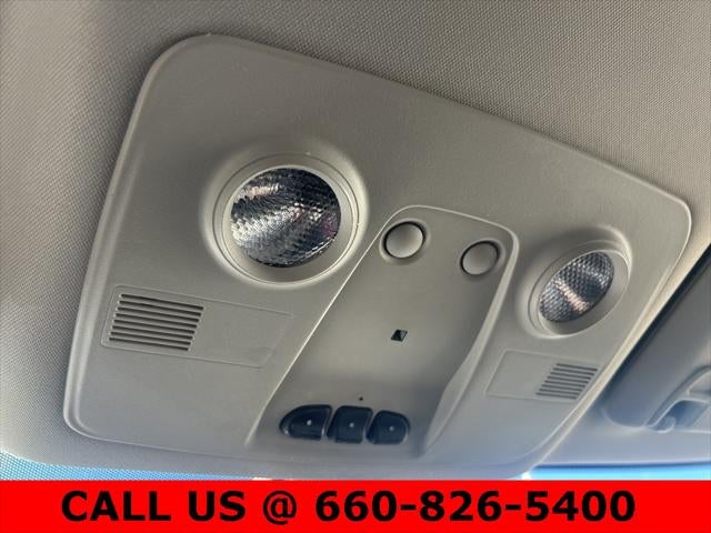 2010 Chevrolet Traverse 2LT 2LT