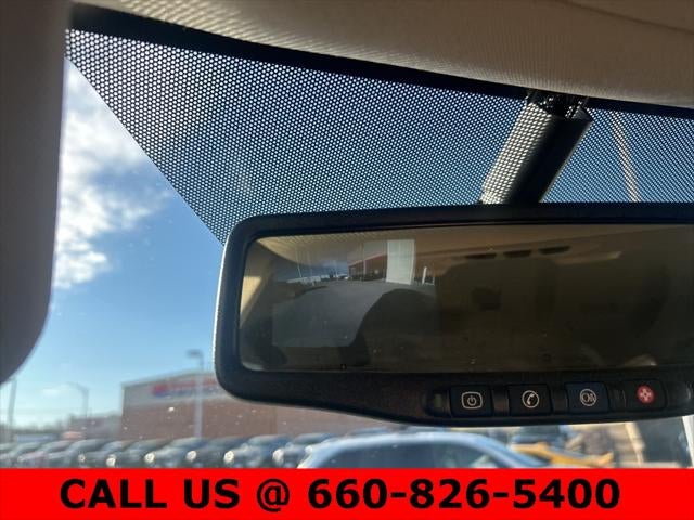 2010 Chevrolet Traverse 2LT 2LT