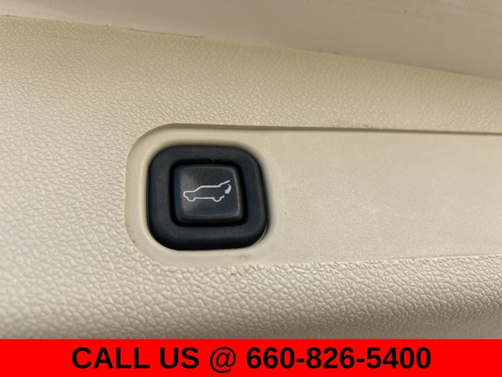 2011 Cadillac Escalade Platinum Edition