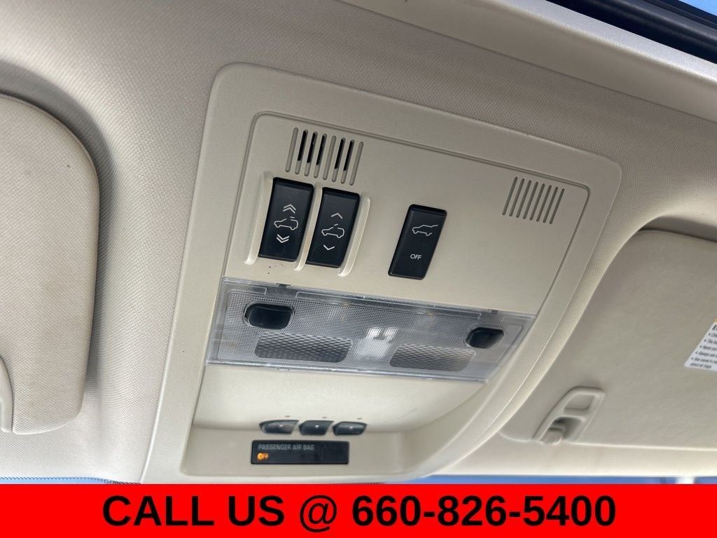 2011 Cadillac Escalade Platinum Edition