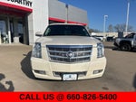 2011 Cadillac Escalade Platinum Edition