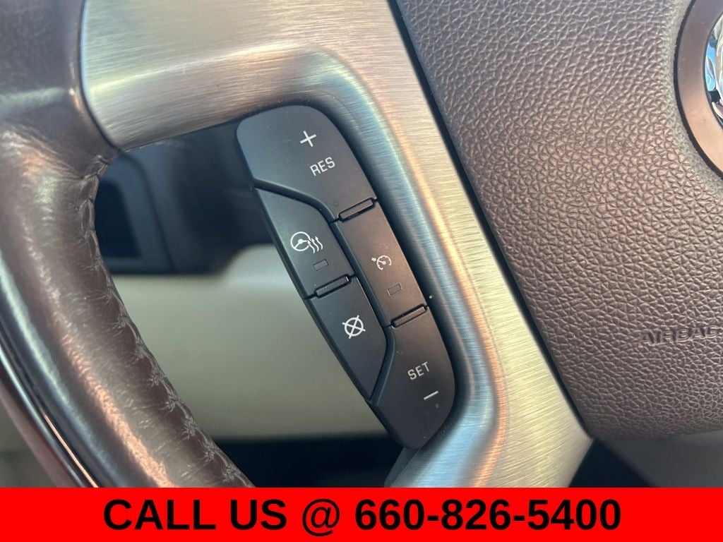 2011 Cadillac Escalade Platinum Edition