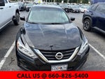 2018 Nissan Altima 2.5 SL