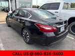 2018 Nissan Altima 2.5 SL