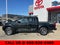 2020 Nissan Frontier PRO-4X