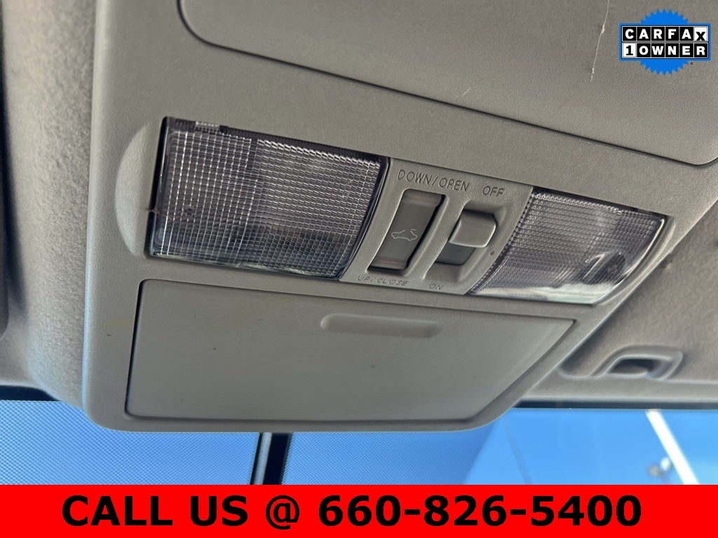 2020 Nissan Frontier PRO-4X