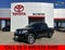 2020 Nissan Frontier PRO-4X