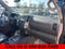 2020 Nissan Frontier PRO-4X