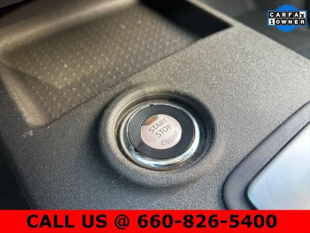 2020 Nissan Frontier PRO-4X