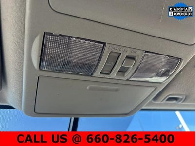 2020 Nissan Frontier PRO-4X